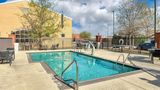 TownePlace Suites Dallas McKinney Recreation