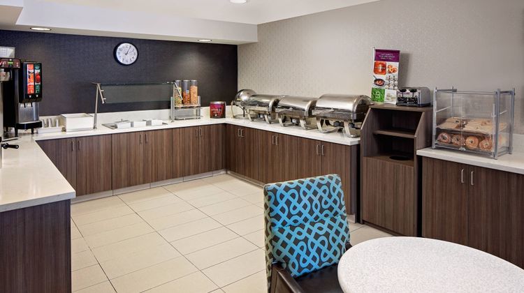 Residence Inn Denver Tech Center Restaurant