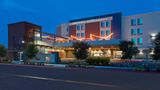 SpringHill Suites Huntington Beach Exterior