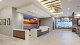 SpringHill Suites Huntington Beach Exterior