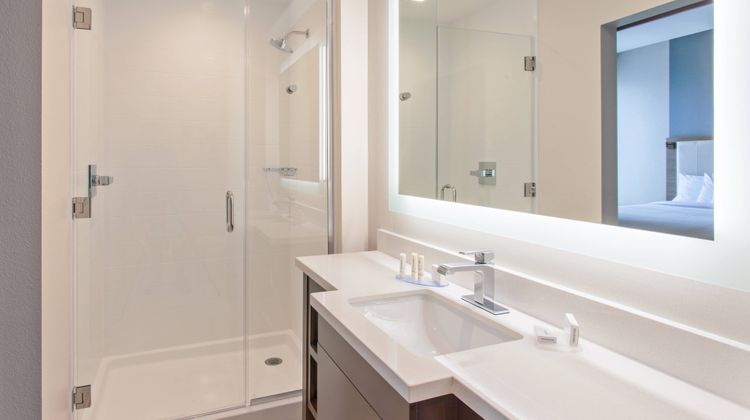 SpringHill Suites Huntington Beach Room