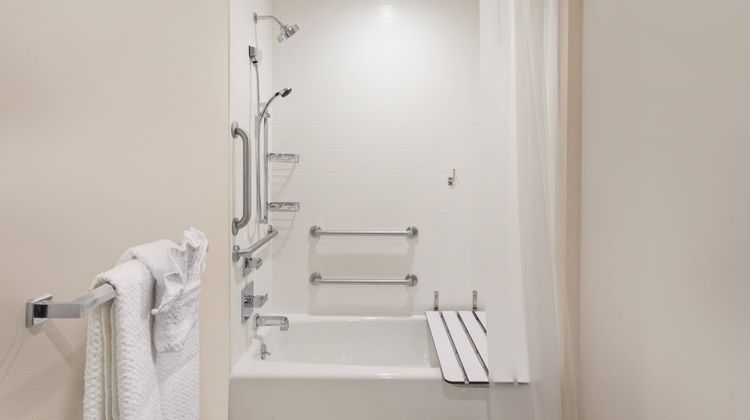 SpringHill Suites Huntington Beach Room