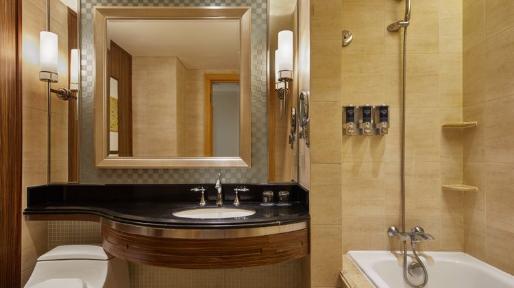 Four Points by Sheraton Shenzhen Room