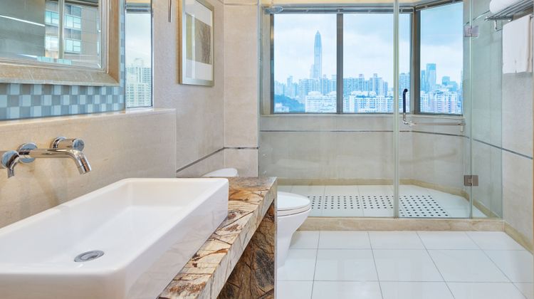 Four Points by Sheraton Shenzhen Room