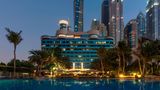 Le Meridien Mina Seyahi Resort & Marina Exterior
