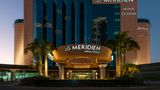 Le Meridien Mina Seyahi Resort & Marina Exterior