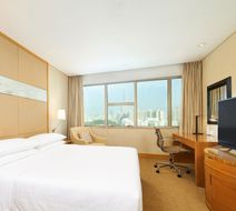 Four Points by Sheraton Shenzhen Room