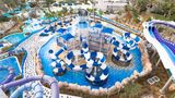 Le Meridien Mina Seyahi Resort & Marina Recreation