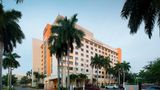 Renaissance Ft Lauderdale-Plantation Htl Exterior