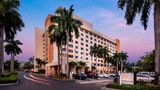 Renaissance Ft Lauderdale-Plantation Htl Exterior