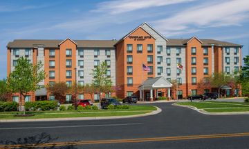 TownePlace Suites Frederick