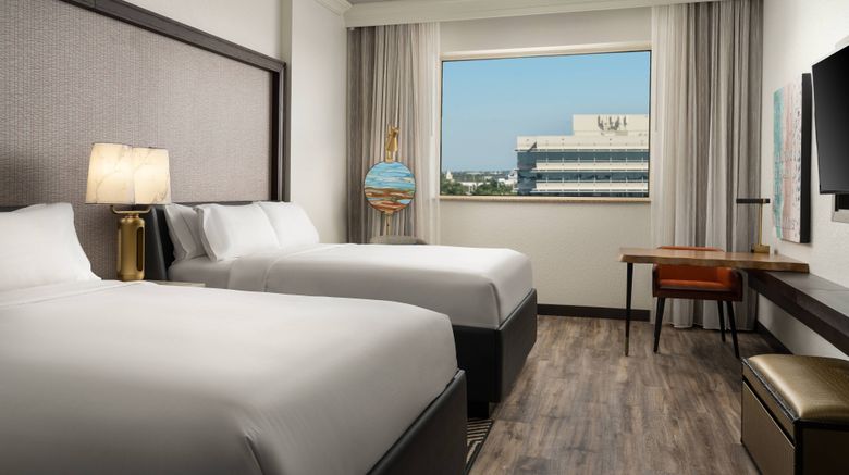 <b>Renaissance Ft Lauderdale-Plantation Htl Room</b>. Images powered by <a href="https://www.leonardoworldwide.com/" title="Leonardo Worldwide" target="_blank">Leonardo</a>.