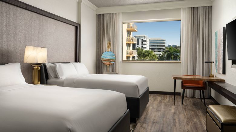 <b>Renaissance Ft Lauderdale-Plantation Htl Room</b>. Images powered by <a href="https://www.leonardoworldwide.com/" title="Leonardo Worldwide" target="_blank">Leonardo</a>.