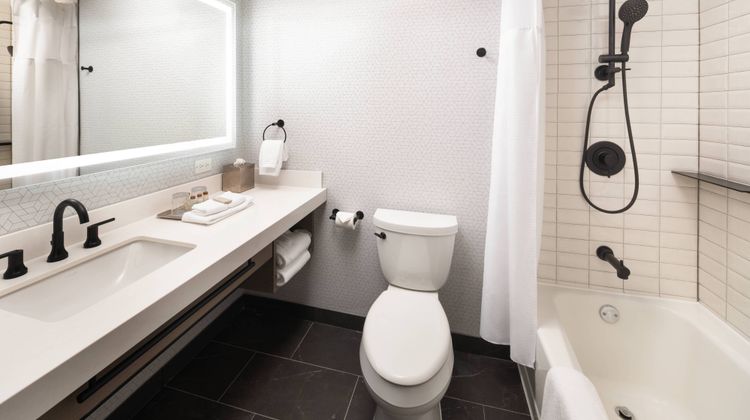Renaissance Ft Lauderdale-Plantation Htl Room