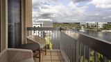 Renaissance Ft Lauderdale-Plantation Htl Suite