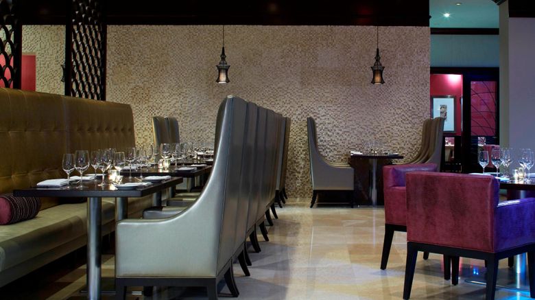 <b>Renaissance Ft Lauderdale-Plantation Htl Restaurant</b>. Images powered by <a href="https://www.leonardoworldwide.com/" title="Leonardo Worldwide" target="_blank">Leonardo</a>.