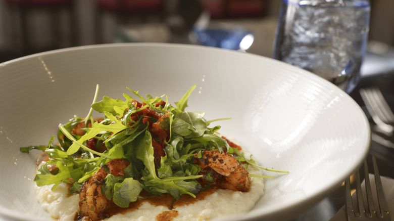 <b>Renaissance Ft Lauderdale-Plantation Htl Restaurant</b>. Images powered by <a href="https://www.leonardoworldwide.com/" title="Leonardo Worldwide" target="_blank">Leonardo</a>.