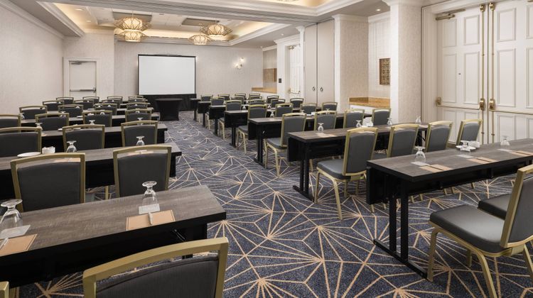 Renaissance Ft Lauderdale-Plantation Htl Meeting