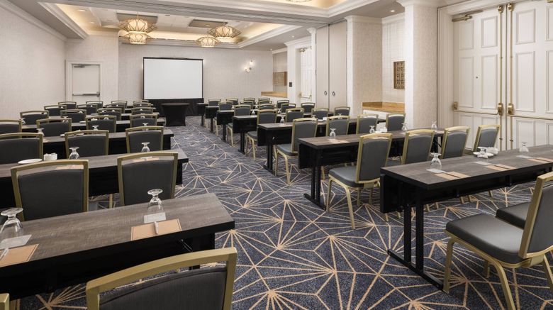 <b>Renaissance Ft Lauderdale-Plantation Htl Meeting</b>. Images powered by <a href="https://www.leonardoworldwide.com/" title="Leonardo Worldwide" target="_blank">Leonardo</a>.