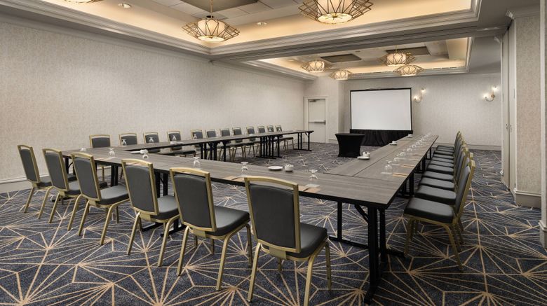 <b>Renaissance Ft Lauderdale-Plantation Htl Meeting</b>. Images powered by <a href="https://www.leonardoworldwide.com/" title="Leonardo Worldwide" target="_blank">Leonardo</a>.