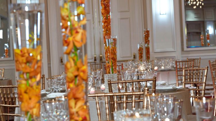 Renaissance Ft Lauderdale-Plantation Htl Lobby
