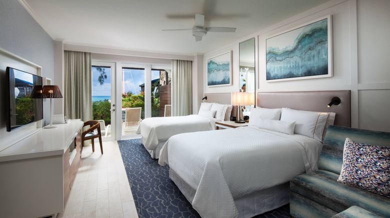<b>The Westin Grand Cayman Seven Mile Beach Beach</b>. Images powered by <a href="https://www.leonardoworldwide.com/" title="Leonardo Worldwide" target="_blank">Leonardo</a>.