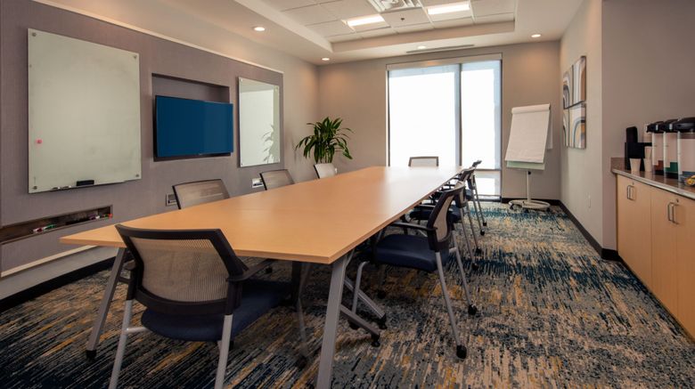 <b>TownePlace Suites Frederick Meeting</b>. Images powered by <a href="https://www.leonardoworldwide.com/" title="Leonardo Worldwide" target="_blank">Leonardo</a>.