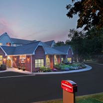 Residence Inn Mystic Groton