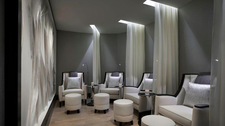 <b>The Ritz-Carlton Washington D.C. Spa</b>. Images powered by <a href="https://www.leonardoworldwide.com/" title="Leonardo Worldwide" target="_blank">Leonardo</a>.