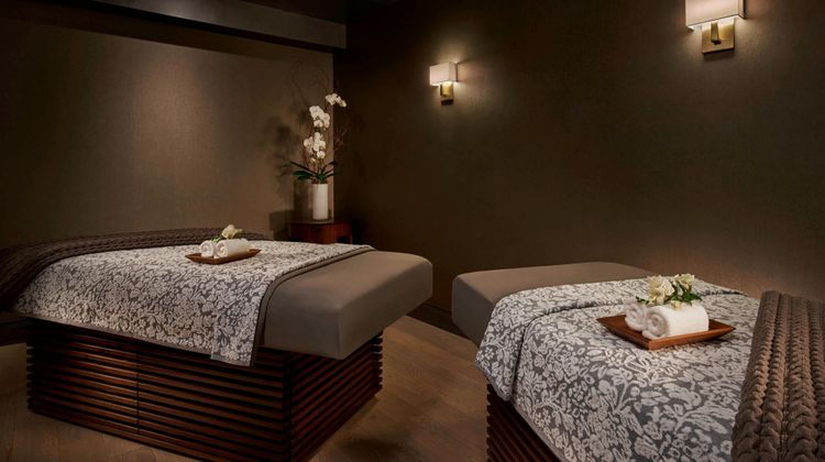 The Ritz-Carlton Washington D.C. Spa