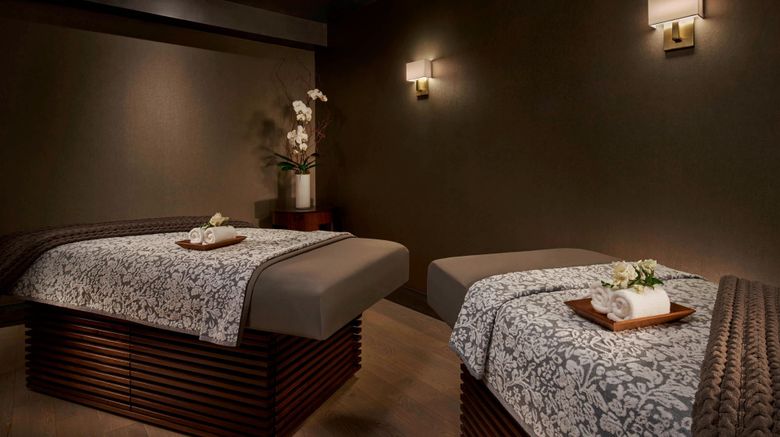 <b>The Ritz-Carlton Washington D.C. Spa</b>. Images powered by <a href="https://www.leonardoworldwide.com/" title="Leonardo Worldwide" target="_blank">Leonardo</a>.