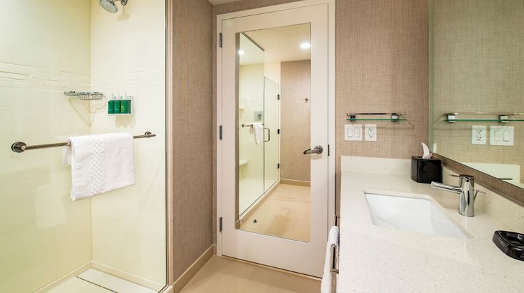 Residence Inn By Marriott Houston Room