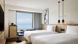 Fairfield Kagoshima Sakurajima Room