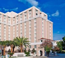 The Westin Pasadena Exterior