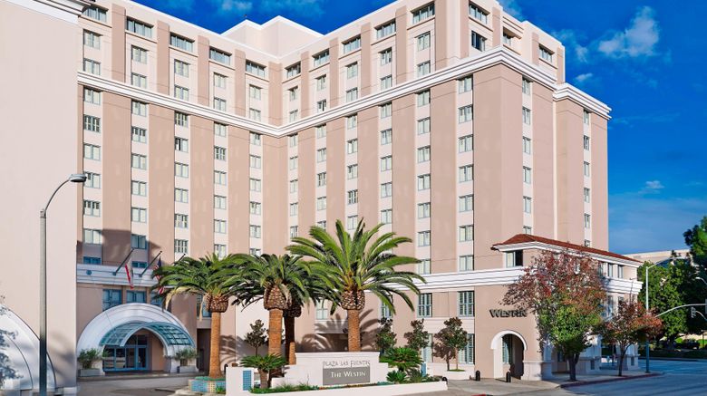 <b>The Westin Pasadena Exterior</b>. Images powered by <a href="https://www.leonardoworldwide.com/" title="Leonardo Worldwide" target="_blank">Leonardo</a>.