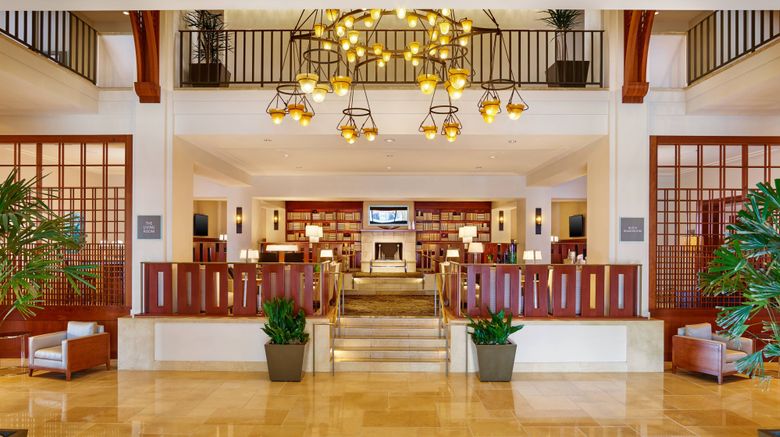 <b>The Westin Pasadena Exterior</b>. Images powered by <a href="https://www.leonardoworldwide.com/" title="Leonardo Worldwide" target="_blank">Leonardo</a>.