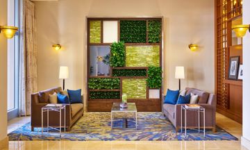 The Westin Pasadena