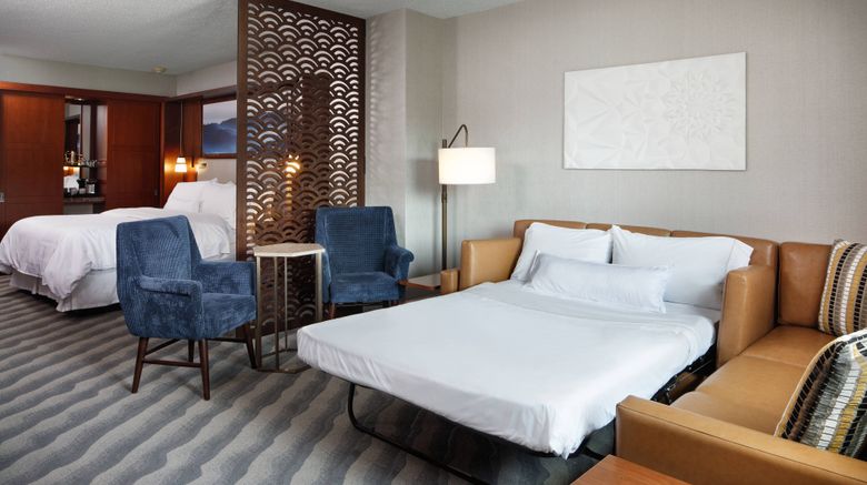 <b>The Westin Pasadena Suite</b>. Images powered by <a href="https://www.leonardoworldwide.com/" title="Leonardo Worldwide" target="_blank">Leonardo</a>.