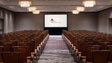 Vancouver Airport Marriott Hotel Meeting