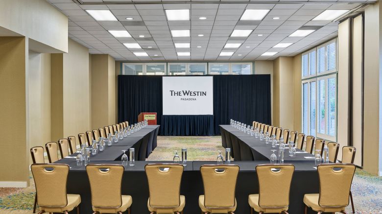 <b>The Westin Pasadena Meeting</b>. Images powered by <a href="https://www.leonardoworldwide.com/" title="Leonardo Worldwide" target="_blank">Leonardo</a>.