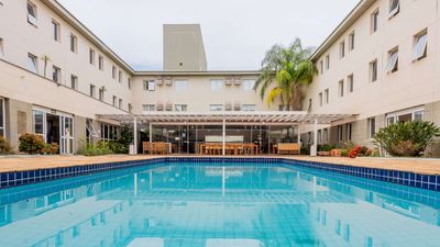 Ibis Styles Campinas Alphaville