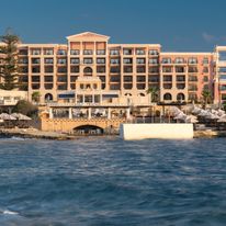 The Westin Dragonara Resort, Malta