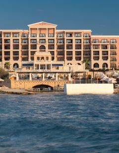 The Westin Dragonara Resort, Malta