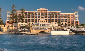The Westin Dragonara Resort, Malta