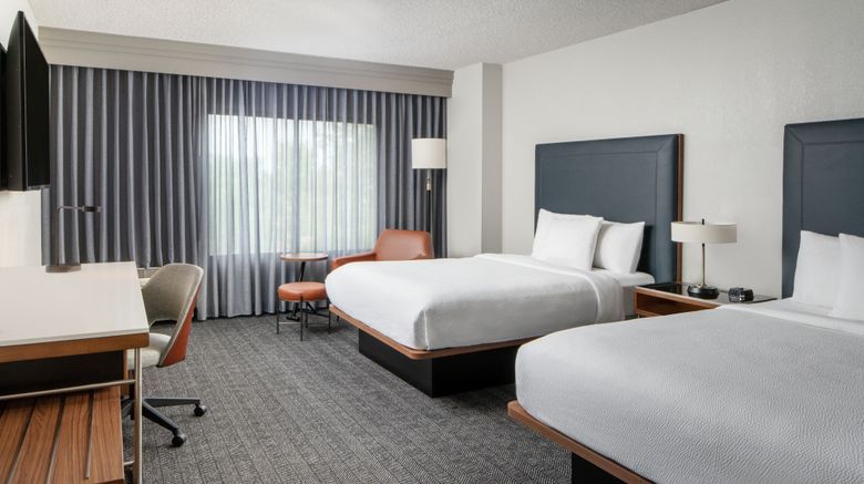 <b>Courtyard New Orleans Metairie Room</b>. Images powered by <a href="https://www.leonardoworldwide.com/" title="Leonardo Worldwide" target="_blank">Leonardo</a>.
