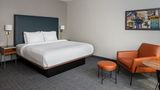 Courtyard New Orleans Metairie Room