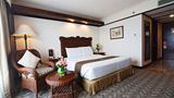 Waterfront Airport Hotel & Casino Room
