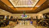 Waterfront Airport Hotel & Casino Lobby
