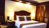 Waterfront Airport Hotel & Casino Suite