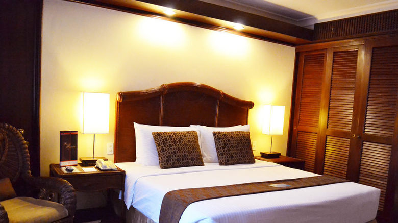 <b>Waterfront Airport Hotel & Casino Suite</b>. Images powered by <a href="https://www.leonardoworldwide.com/" title="Leonardo Worldwide" target="_blank">Leonardo</a>.